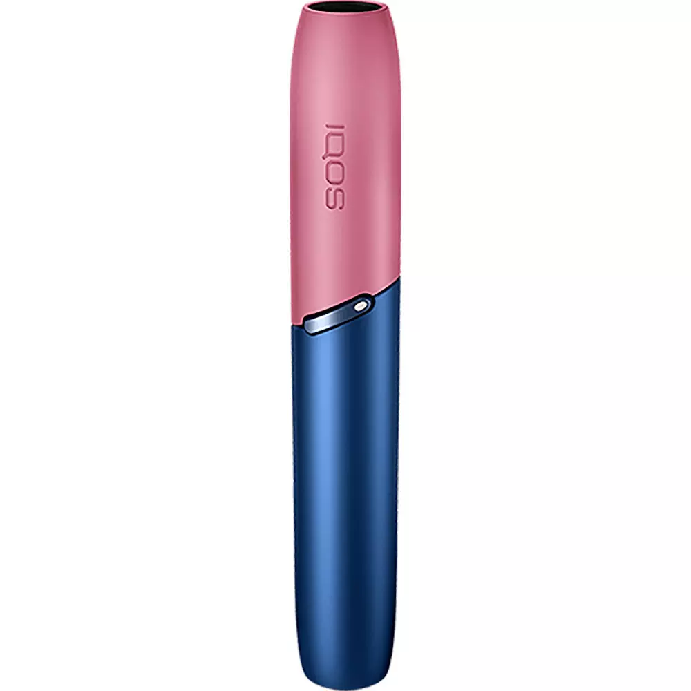 Cap for IQOS 3 Duo - Blossom Pink