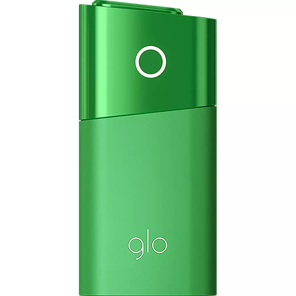 GLO Series 2 Mini - Green